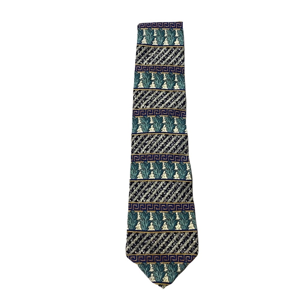 The Metropolitan Museum Of Art Tie